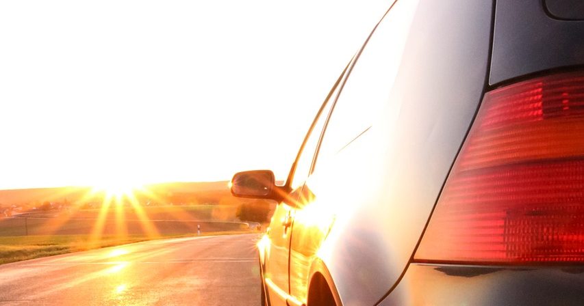 Calor extremo pode afetar carros; conheça cuidados para evitar acidentes