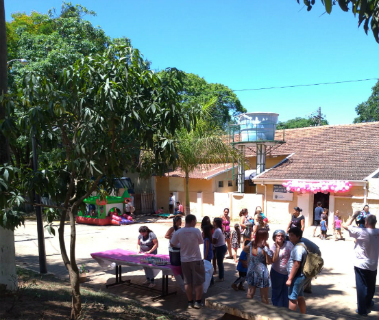 CS Carlos Gomes fecha para reparos elétricos; atendimentos serão em outro lugar