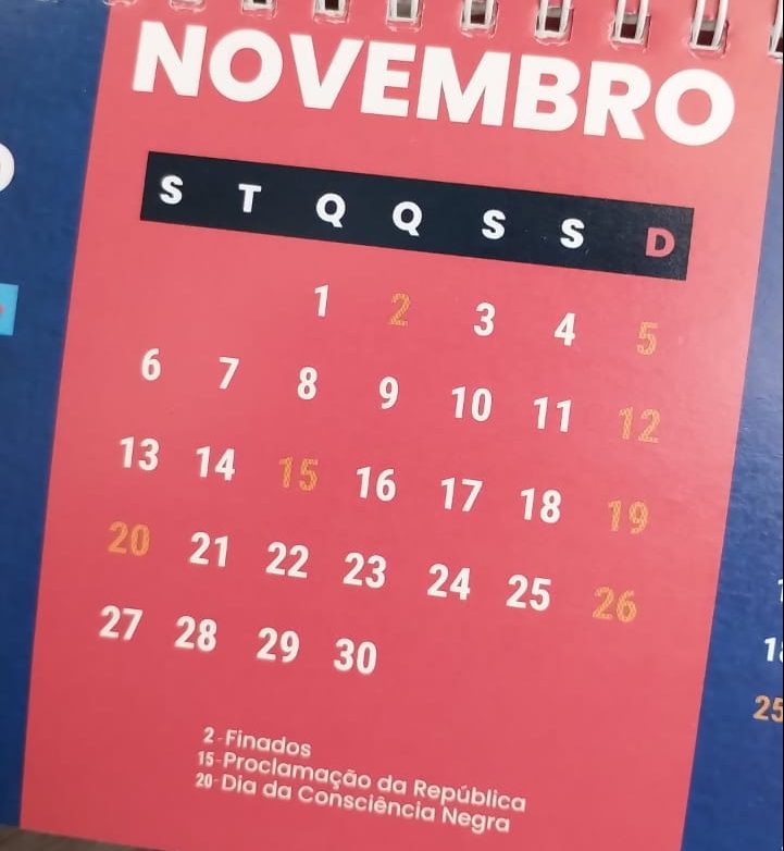 Dia da Consciência Negra agora é feriado estadual