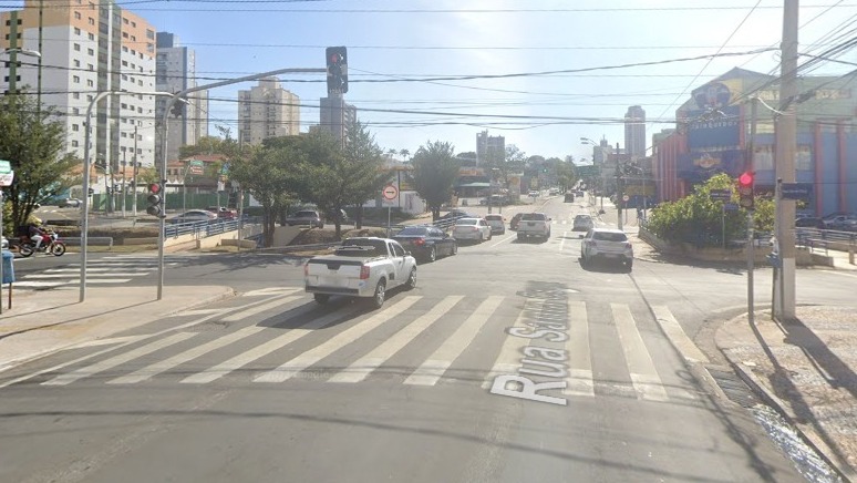 Emdec bloqueia trecho da Av. Brasil para obras de recape nesta quarta-feira 