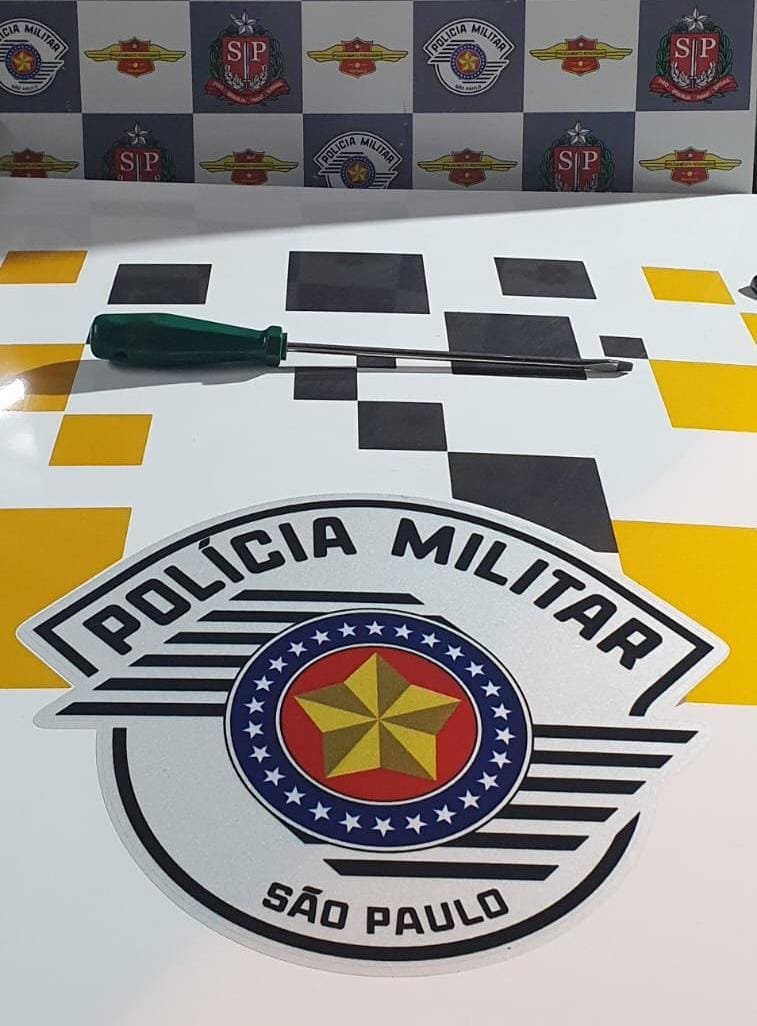Homem é preso em Limeira após sequestrar ônibus em Araras