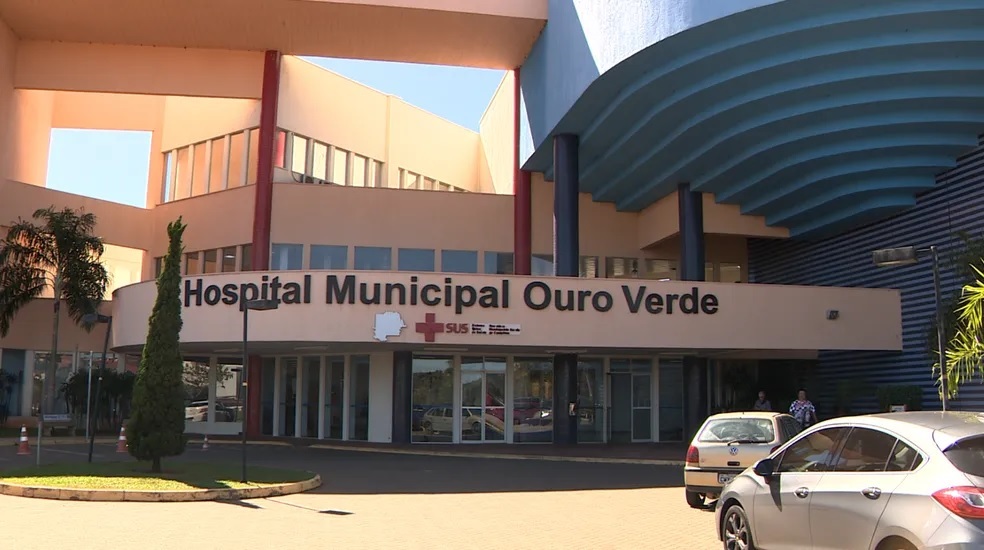 Hospital Ouro Verde realiza mutirão de cirurgias urológicas femininas neste sábado (28)