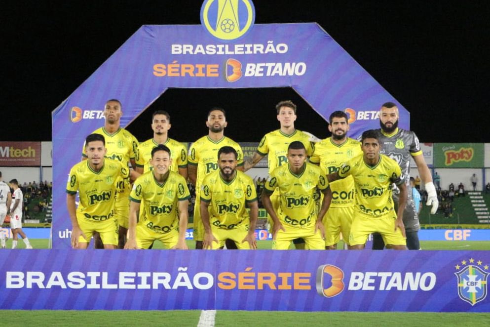 Jogadores do Mirassol estão prevendo dificuldades em duelo com a Ponte em Campinas