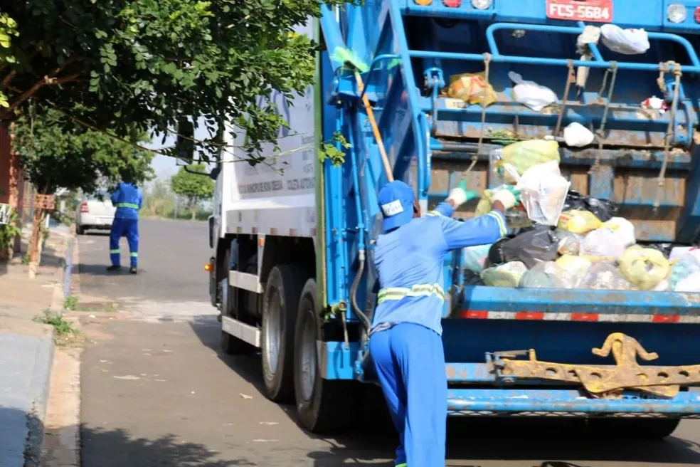 Justiça pede informações sobre taxa do lixo em Nova Odessa
