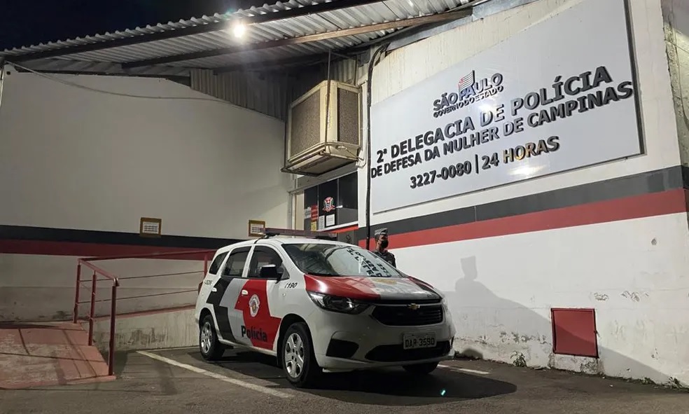 Ex-namorado suspeito de atirar em jovem de 17 anos é preso