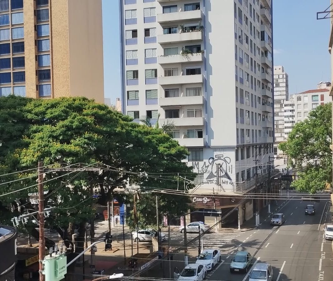 Campinas pode ter máxima de 36º nos próximos dias; domingo máxima cai para 26º