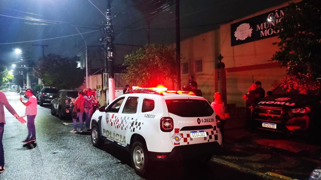 Bate-boca em Mogi Mirim: vereador recebe voz de prisão por racismo; entenda