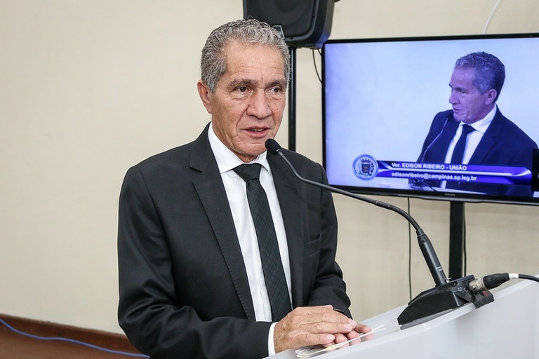 Edison Ribeiro