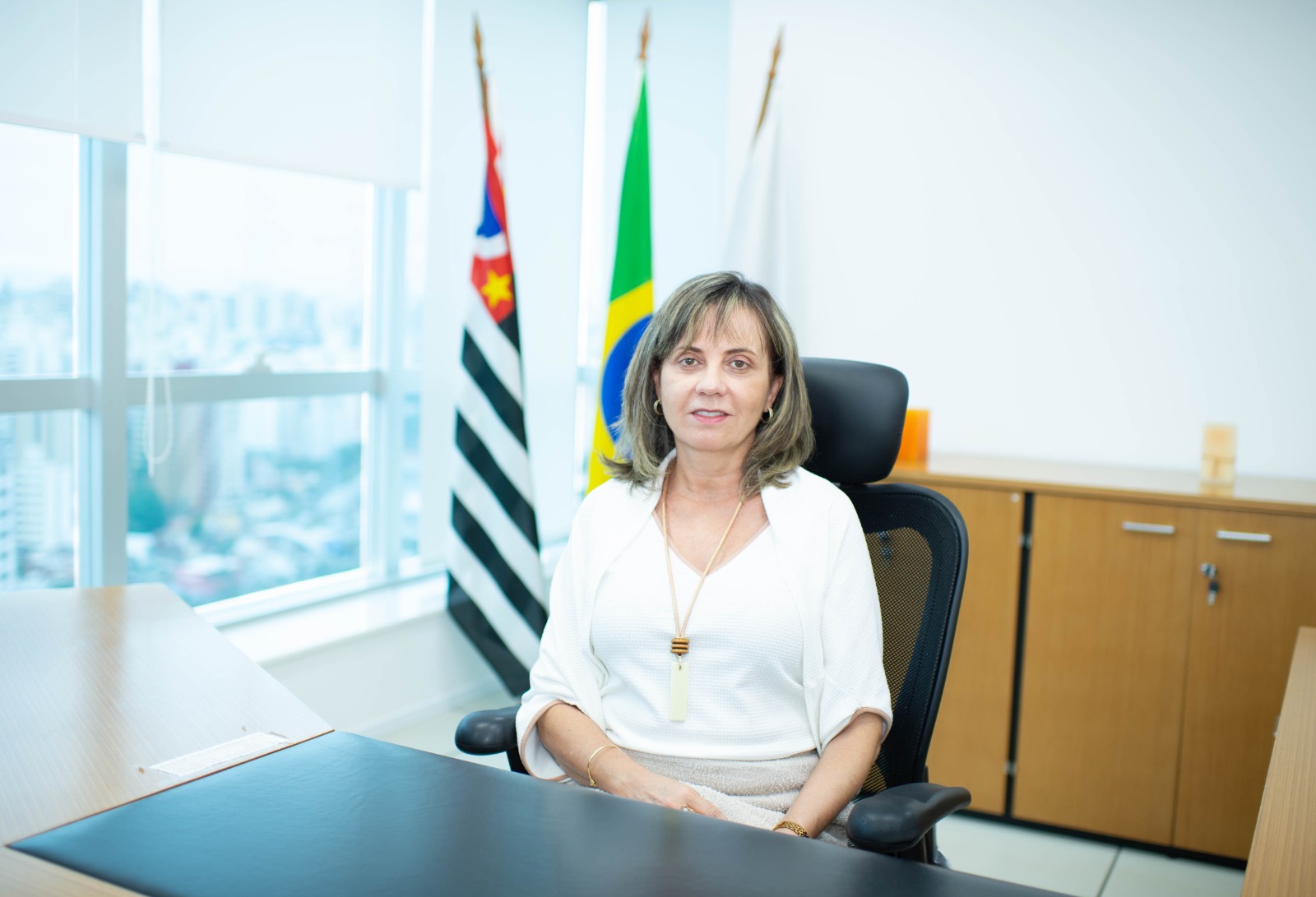 Alvamari Cassillo Tebet vai comandar o MPT da 15ª Região  