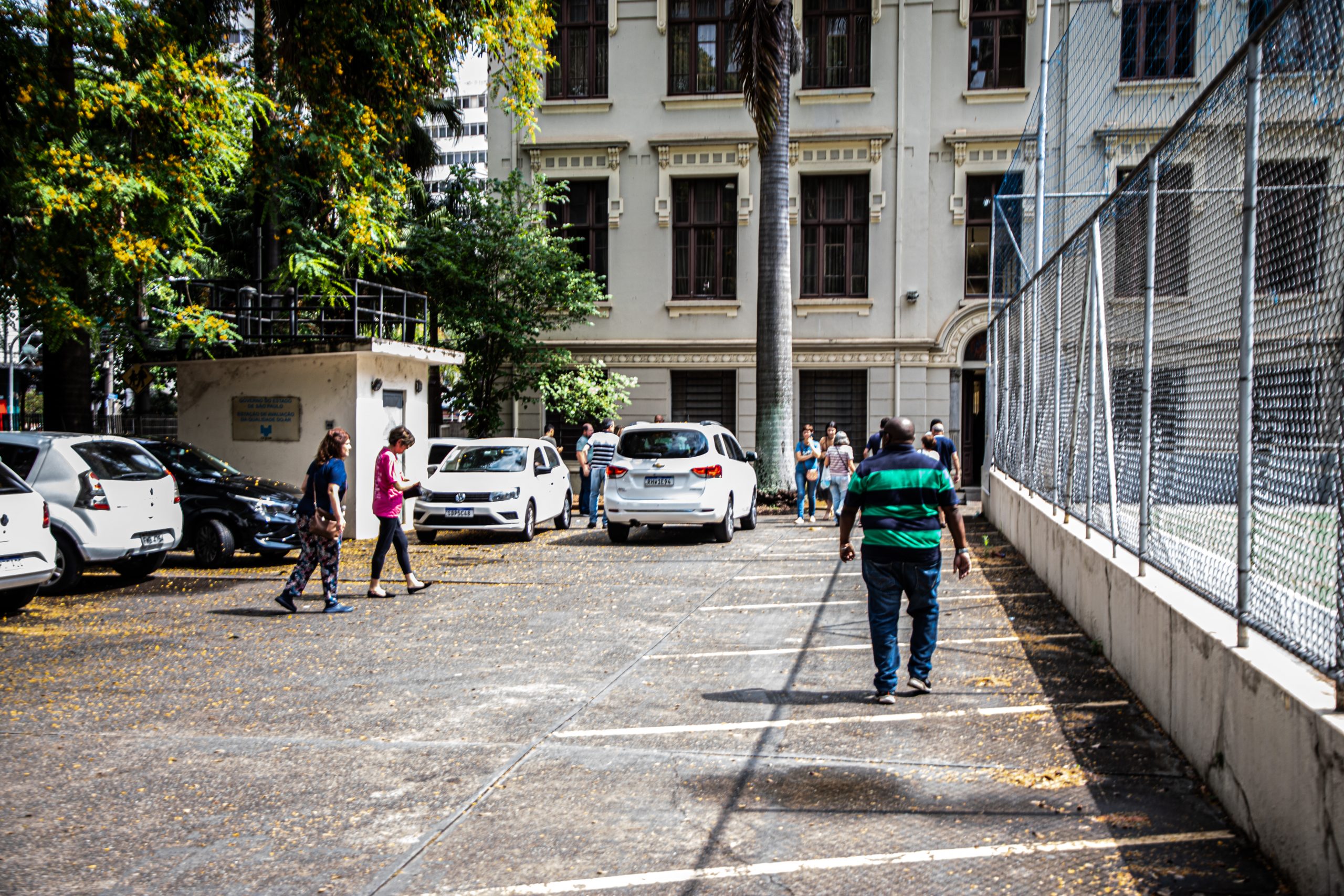 Campinas teve mais de 25 mil eleitores na eleição para conselhos tutelares 