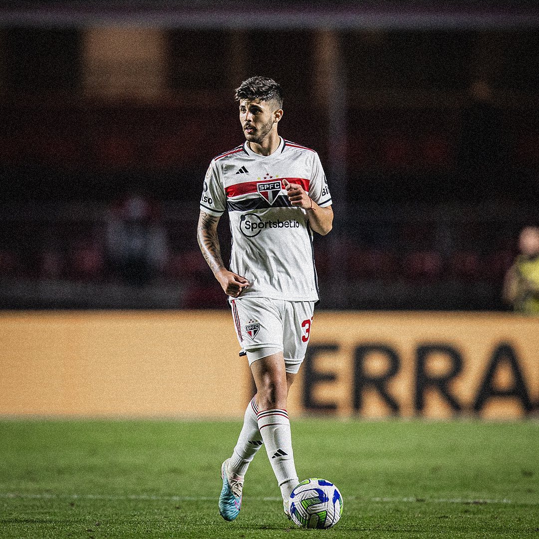 De olho em 2024, São Paulo enfrenta o Goiás na volta do Brasileirão