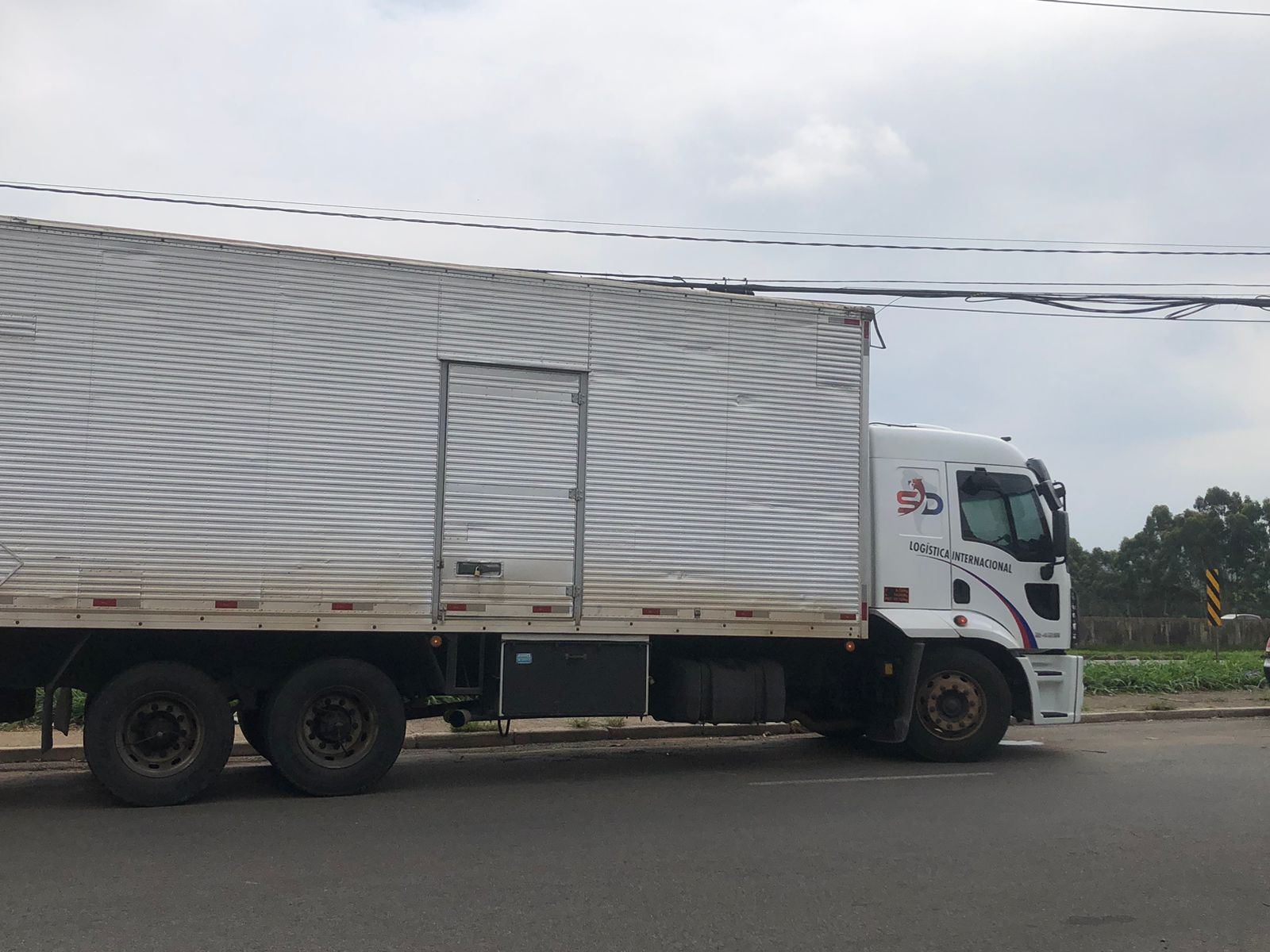 Prazo de exame toxicológico é estendido para motoristas