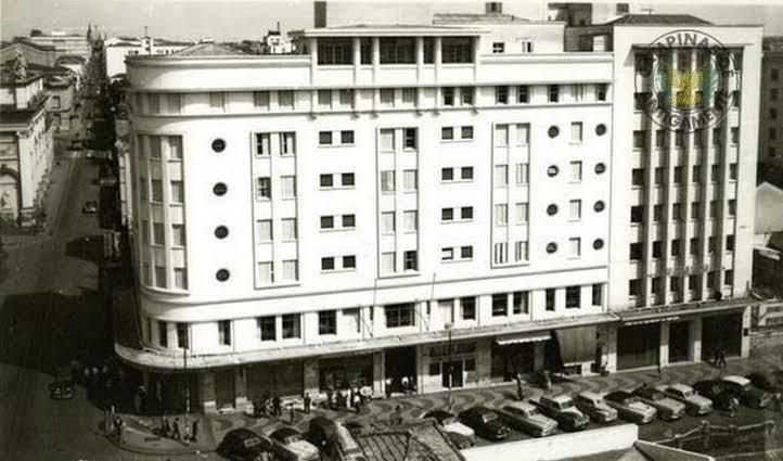 Especial: “Com pompas e circunstâncias, as épocas passadas do centro de Campinas”