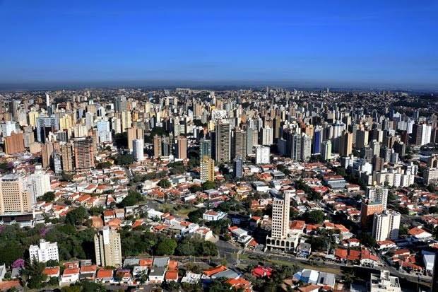 Cresce o número de autodeclarados pretos e pardos em Campinas