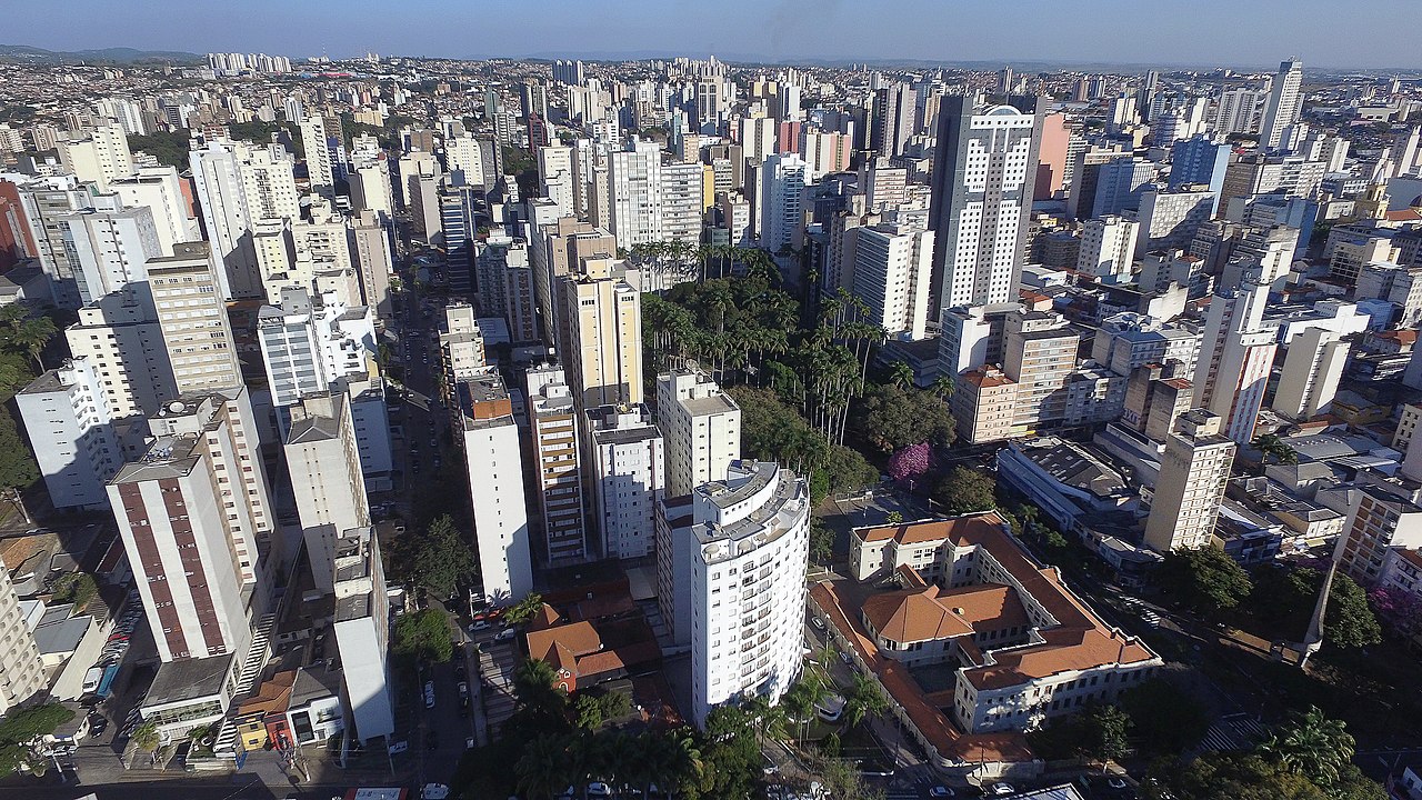 Especial: O presente do Centro da Cidade das Andorinhas