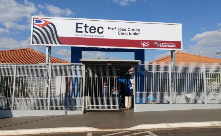 Fatecs abrem 2,8 mil vagas para cursos superiores gratuitos