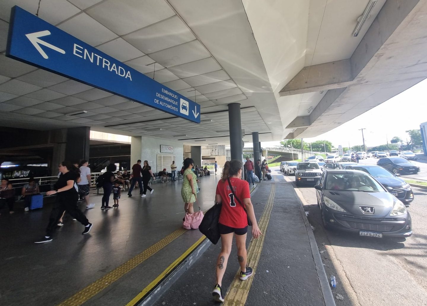 Feriado Prolongado: Viracopos e Rodoviária de Campinas esperam movimento intenso