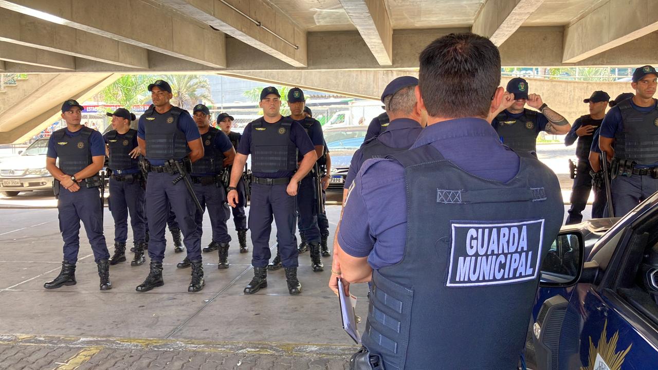 Em quase 3 meses de operação, 104 pessoas foram presas no Centro de Campinas