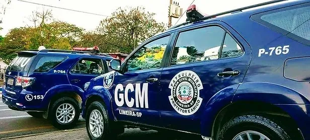 Suspeito de tentativa de feminicídio é preso em Limeira