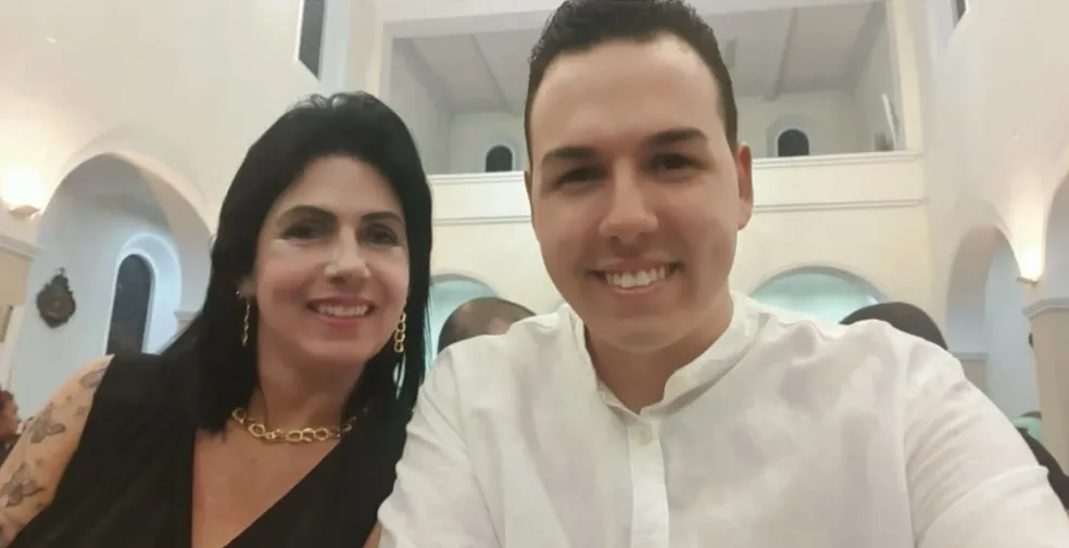 Polícia Civil prende segundo envolvido na morte de mãe e filho em Hortolândia