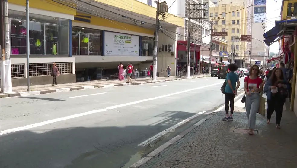 Comerciantes: obras de revitalização da José Paulino devem causar problemas