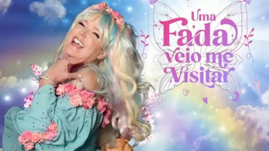 Uma fada veio me visitar é destaque nas salas de cinema