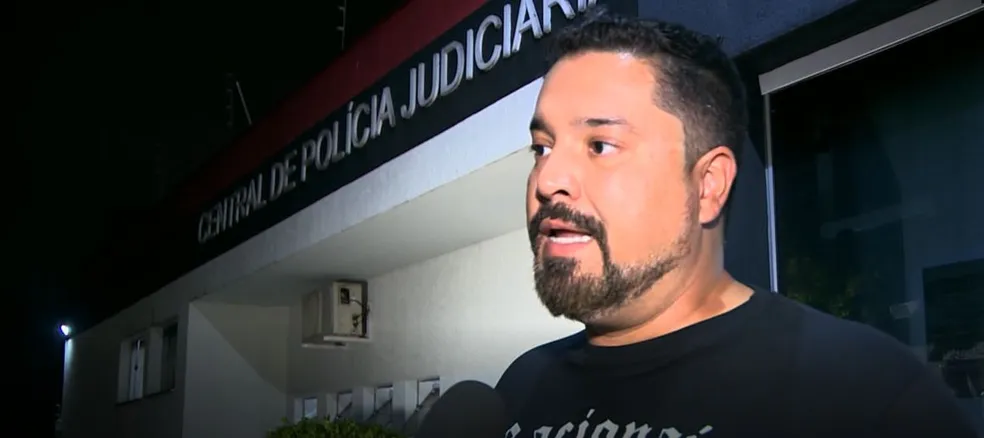 Vereador acusado de racismo é afastado pela Câmara de Mogi Mirim por quebra de decoro
