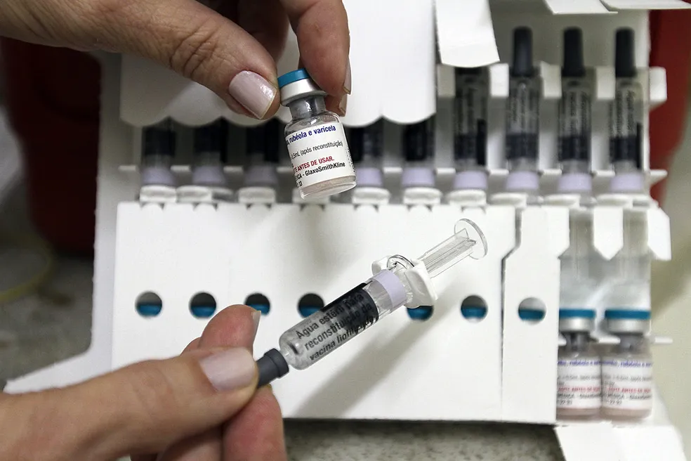 Araras, Leme e Rio Claro estão sem vacinas contra catapora