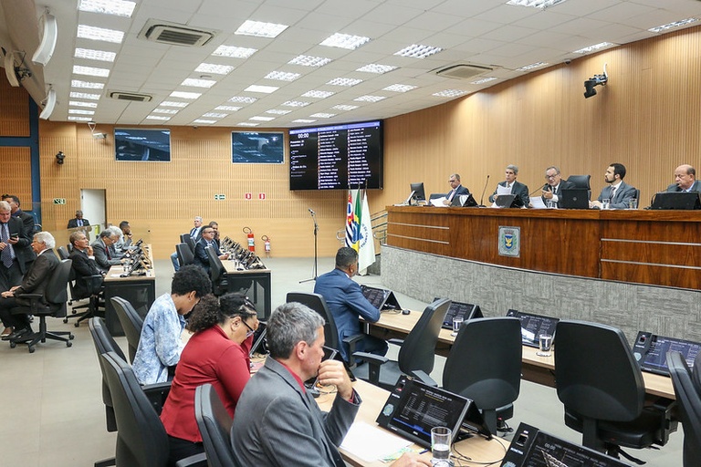 Campinas realiza audiência pública para alterar Lei de Ocupação do Solo