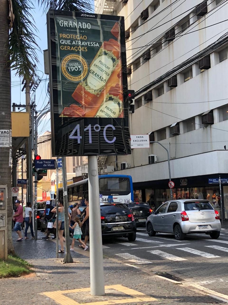 Uso correto do ar condicionado evita choque térmico em onda de calor 