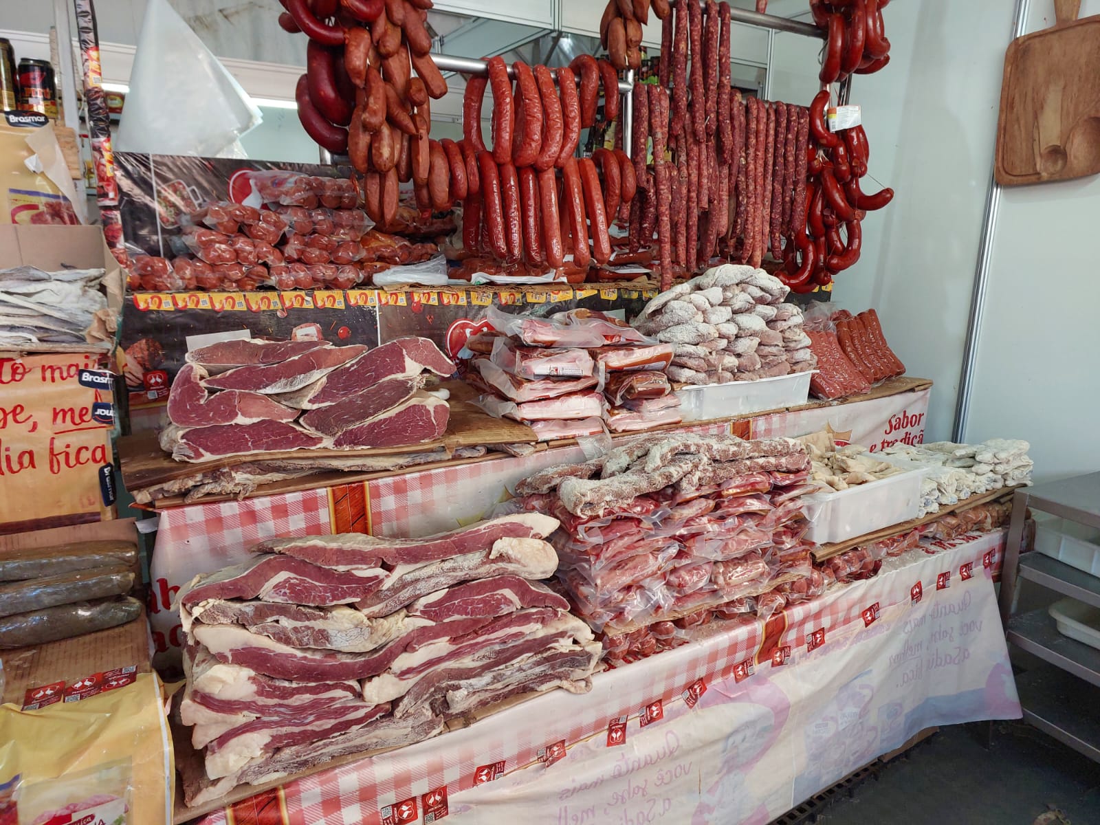 Consultoria aponta crescimento do consumo de carne de porco para 2024
