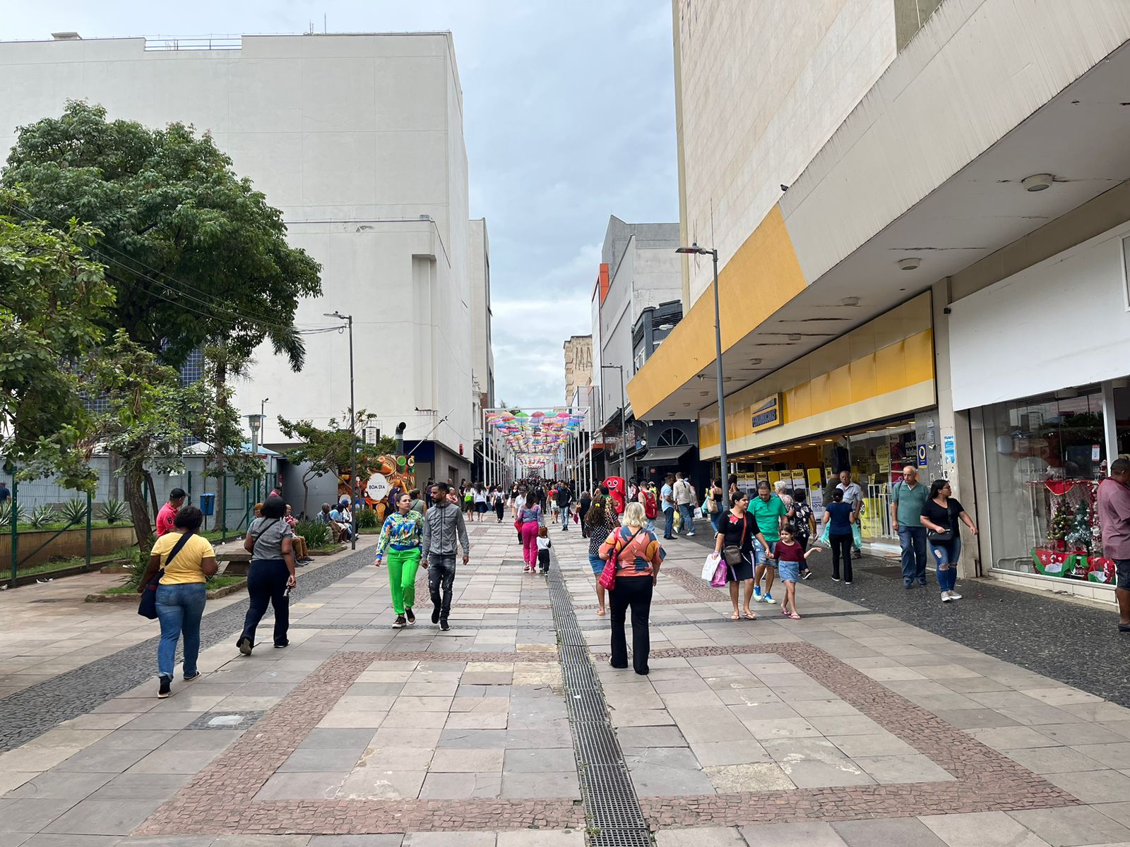 Consumidores ficam divididos em relação aos preços da Black Friday 