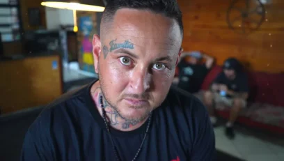 Cria Periferia: tatuador no Campo Grande supera estigma do bairro e se torna empreendedor