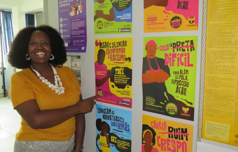 Denúncias de racismo crescem em Campinas; conscientização seria o motivo