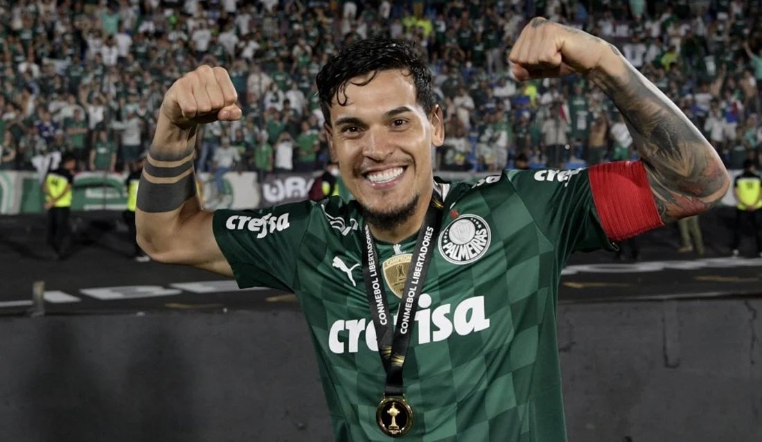 Desfalcado, Palmeiras recebe o rebaixado América-MG no Allianz Parque