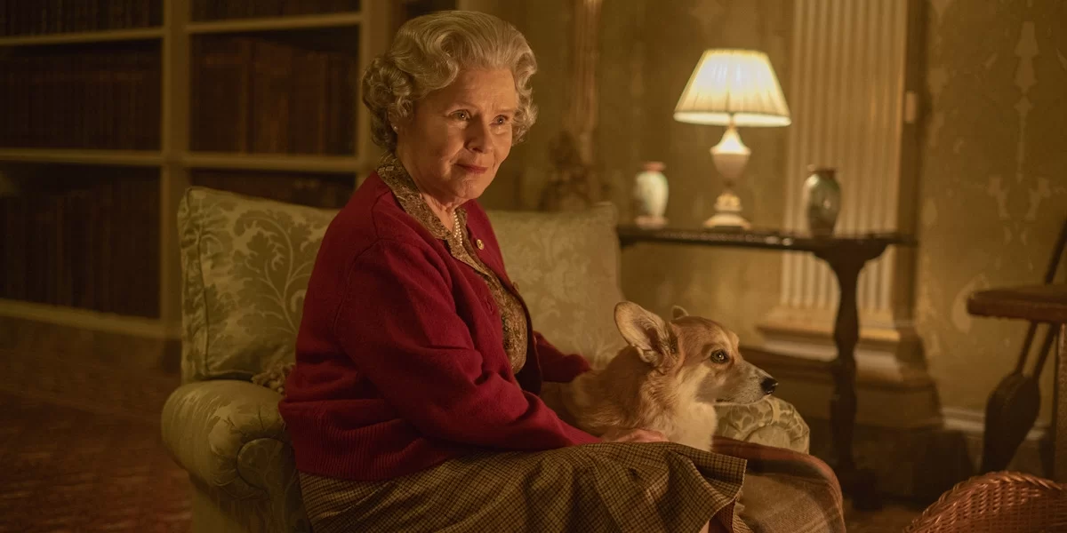 Documentários e a 6ª temporada de The Crown são estreias da semana