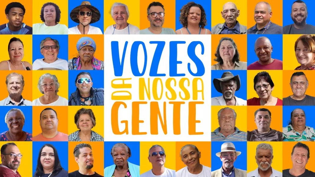 Especial: Vozes da Nossa Gente – Vila Padre Anchieta