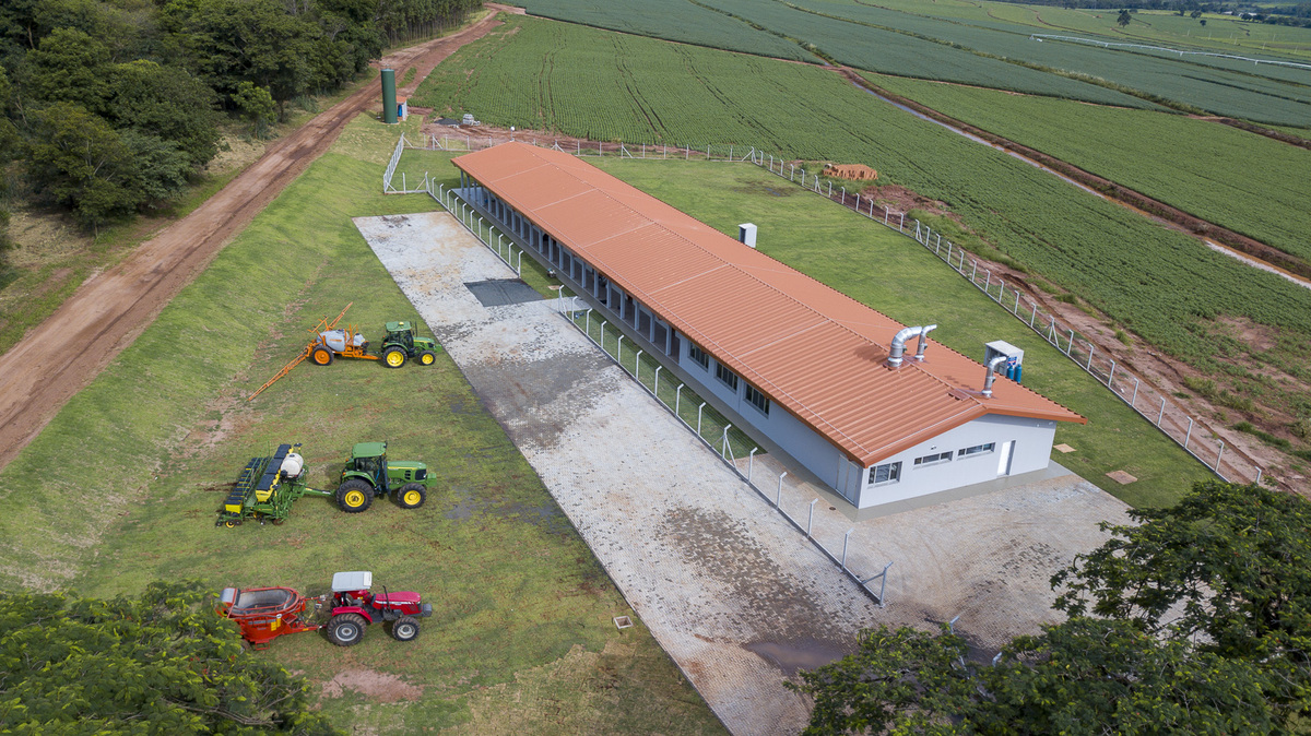Curso técnico em agropecuária gratuito abre inscrições; 40 vagas disponíveis