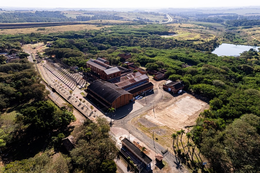 Feira das Nações de Santa Bárbara acontece neste fim de semana
