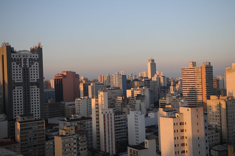 Campinas registra menor temperatura mínima desde janeiro; 16,9ºC