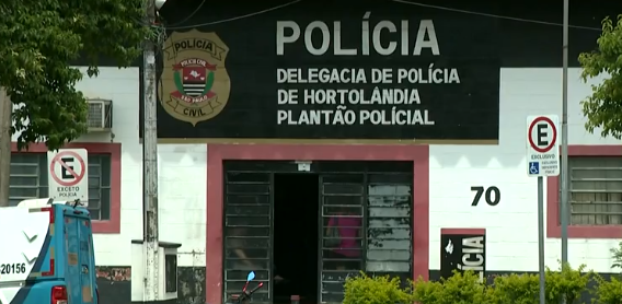 GM prende homem que chamou servidora de ‘macaca’ em Hortolândia