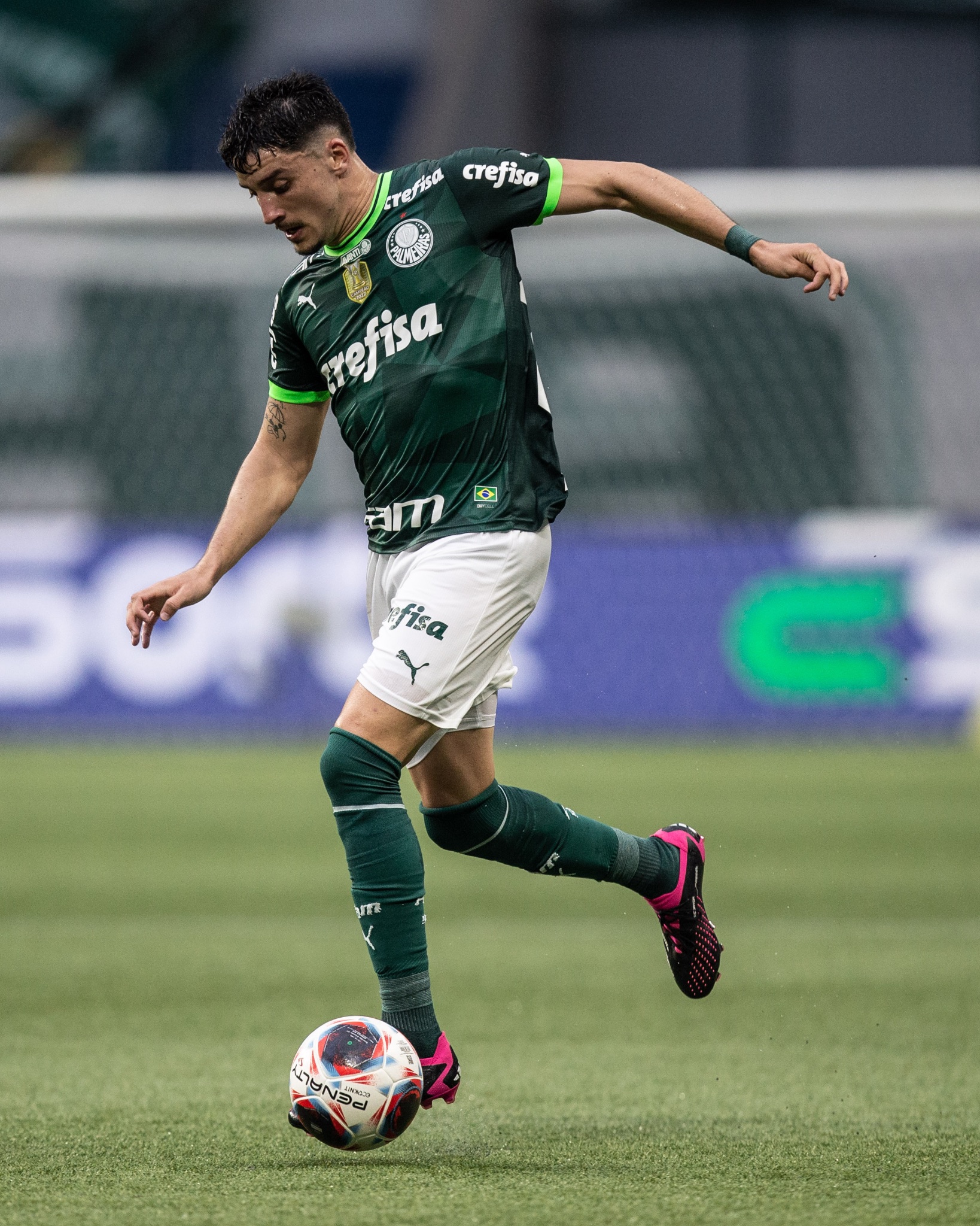 Palmeiras tem problemas no elenco para retomada do Brasileirão