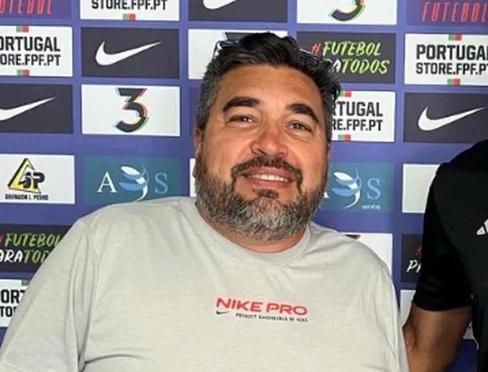 Quem é o agenciador de jogadores brasileiro suspeito de lavar dinheiro em Portugal