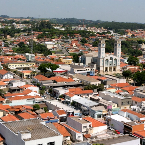 Vinhedo passa de 300 casos e município decreta epidemia de dengue 