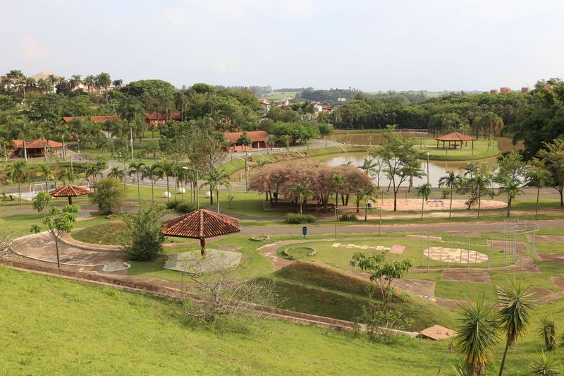 Sinfônica faz concerto de Natal no Parque das Águas neste domingo