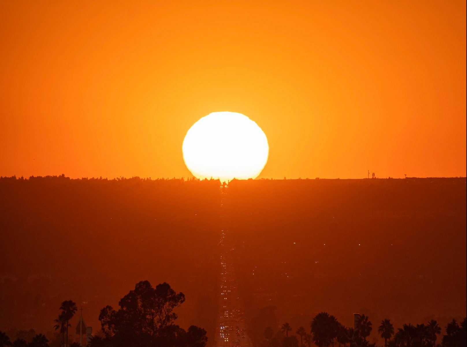 Semana começa com sol e temperaturas acima dos 30º em Campinas; confira 