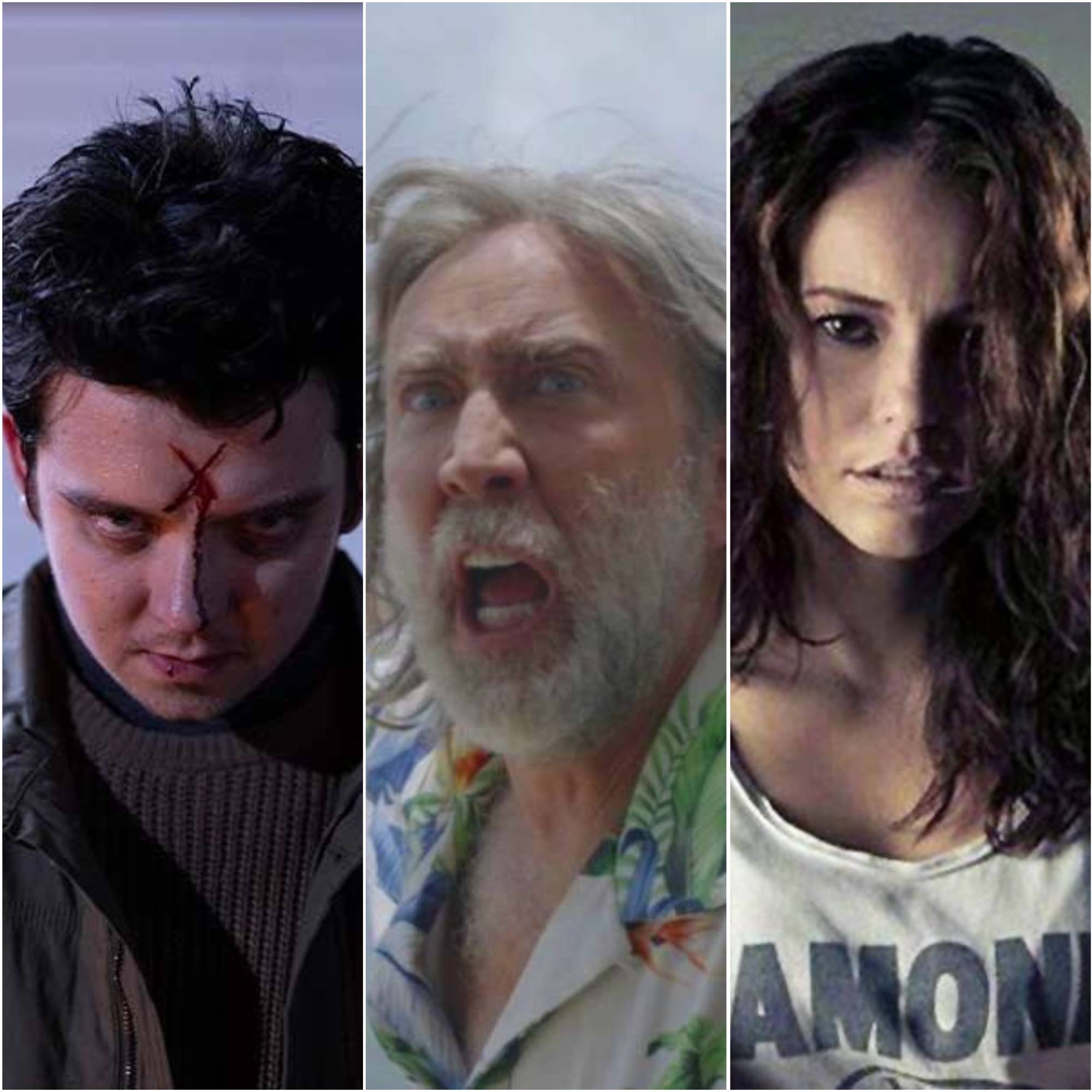 Terror, suspense e ação ganham destaque nos cinemas nesta semana