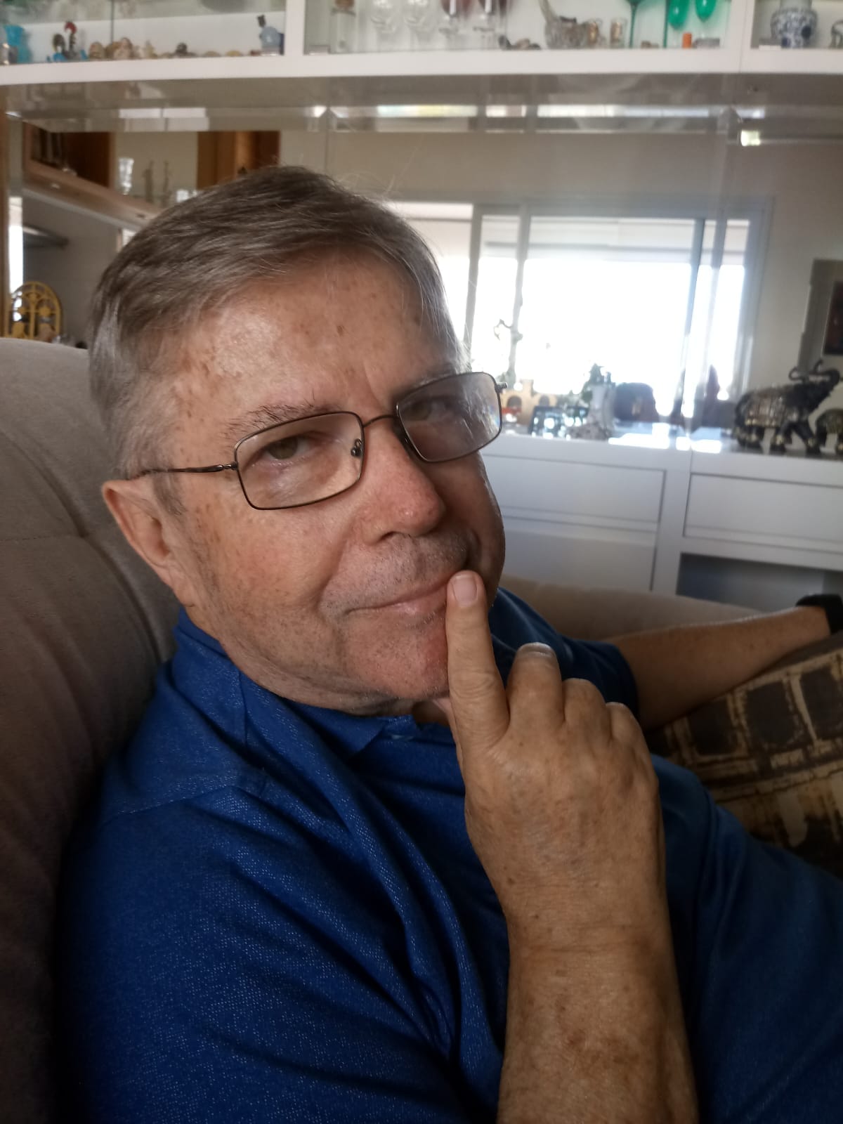 Morre aos 73 anos o jornalista José Arnaldo