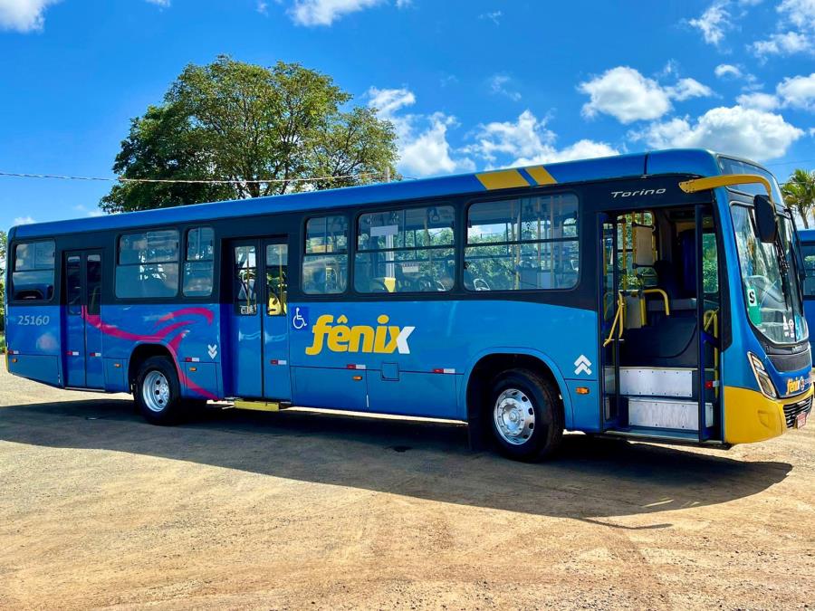 Amparo vai reduzir tarifa do transporte coletivo e zerar passagem aos domingos e feriados