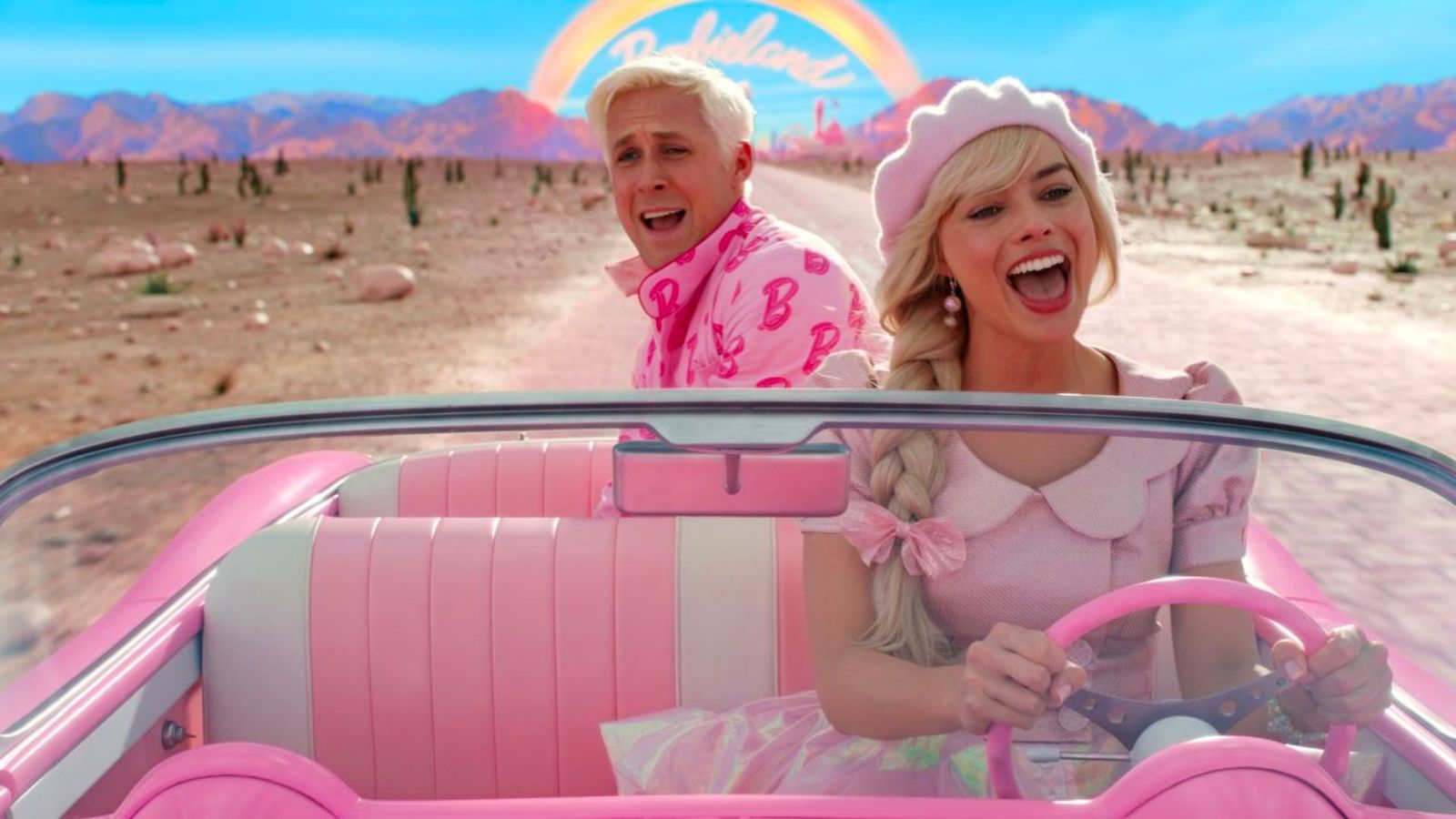 Barbie foi o filme mais assistido nos cinemas de Campinas em 2023